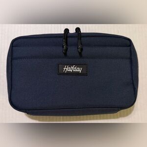 Halfday Marine ( Navy) Sidekick Compact Tech Kit Travel, Work, School, Home